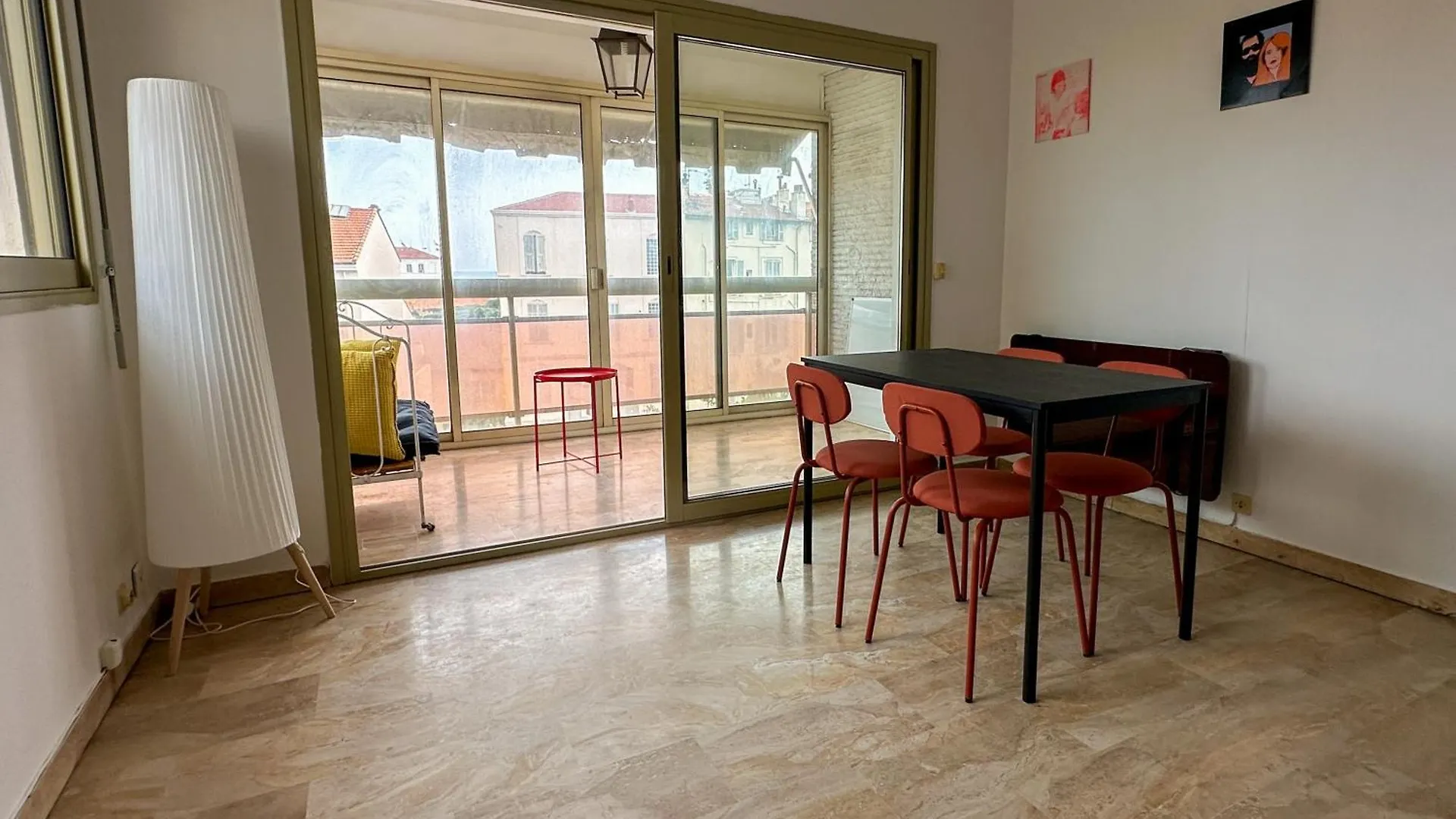 Appartement Lumineux, Tout Confort, Palais A 500 M Cannes Apartment